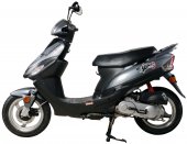 2008 Sachs 49er 12 photo